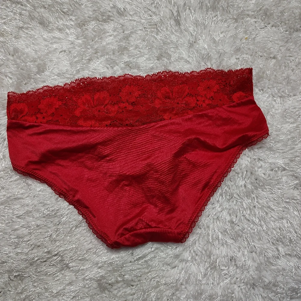 FOR BUNDLE ONLY! Victoria's Secret Panty Small - Picture 4 of 4